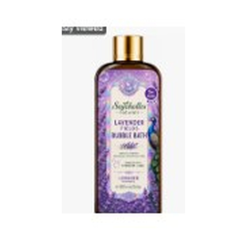 Seychelles Naturals product