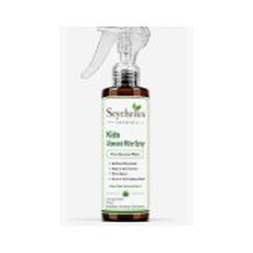 Seychelles Naturals