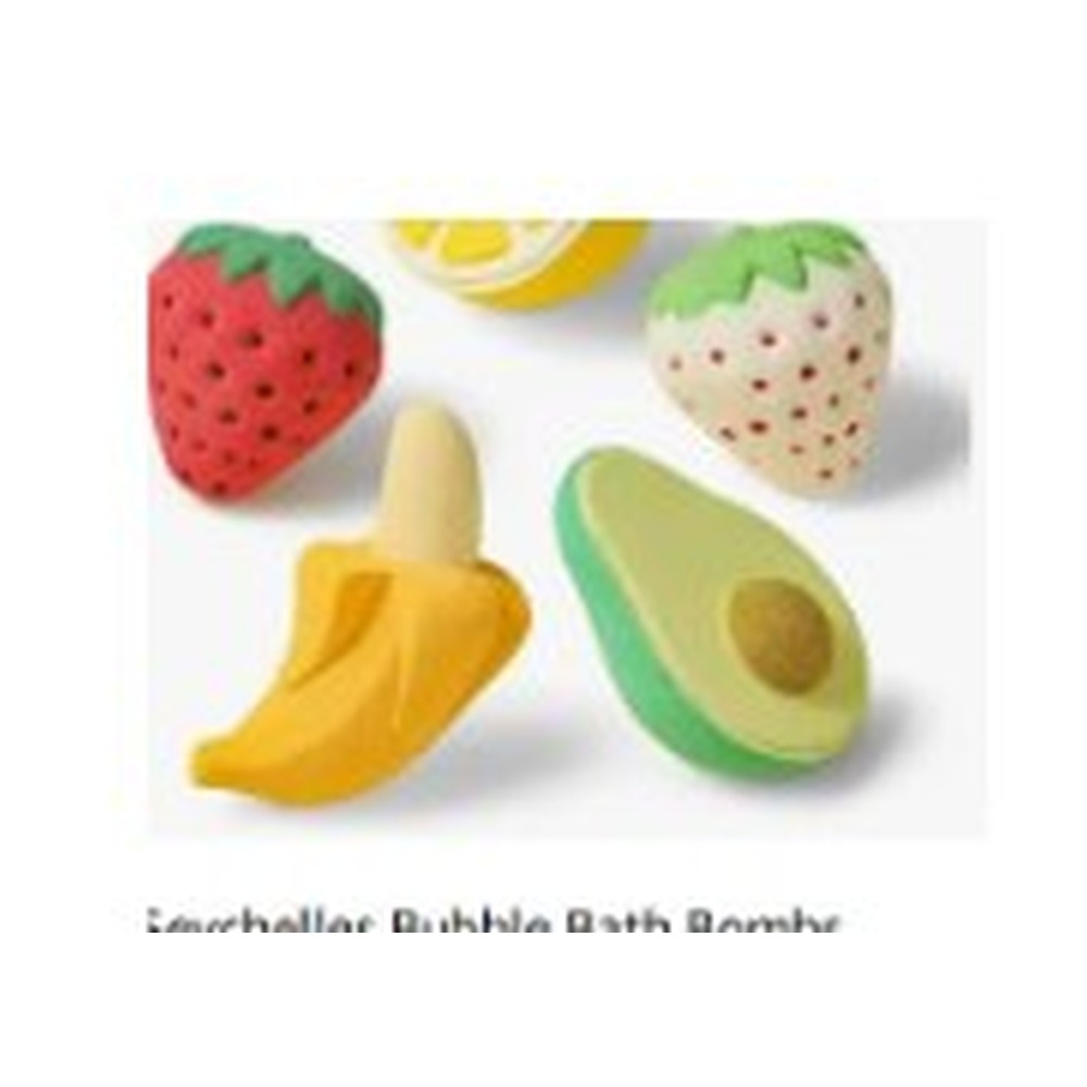 Seychelles Naturals product