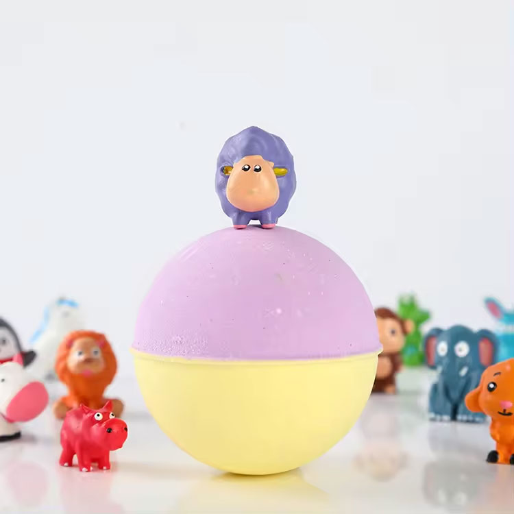 Bath Bombs